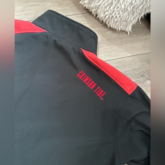 Alabama Crimson Tide Jacket - Size Large - Rivalry Threads - Picture 3 of 3